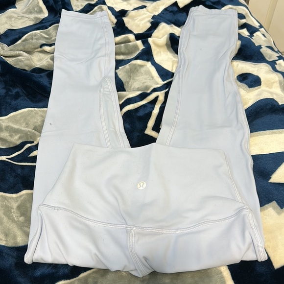 lululemon align leggings - Picture 2 of 4